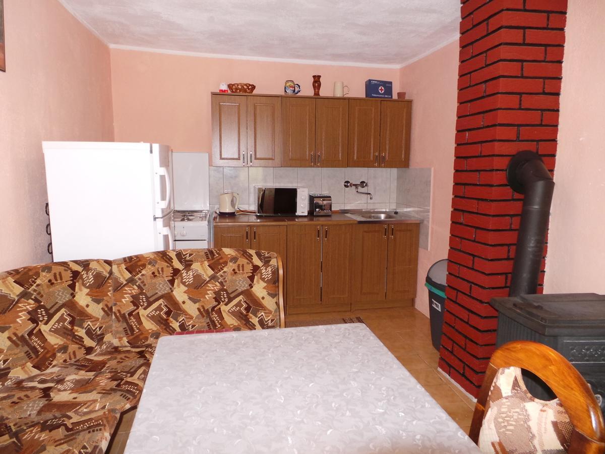 Apartment Karlobag/Velebit Riviera 27804 Room photo